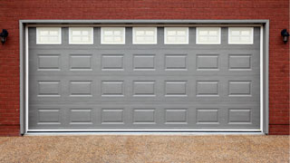 Garage Door Repair at Forestwood Denton, Texas