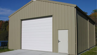 Garage Door Openers at Forestwood Denton, Texas